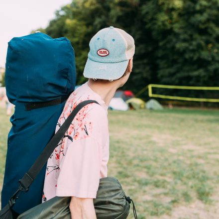 Outback Festival 2026 - Donnerstag