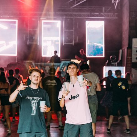 Outback Festival 2026 - Donnerstag