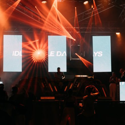 Outback Festival 2026 - Donnerstag