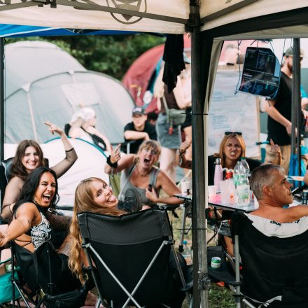 Outback Festival 2026 - Donnerstag