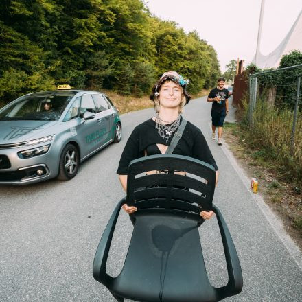 Outback Festival 2026 - Donnerstag
