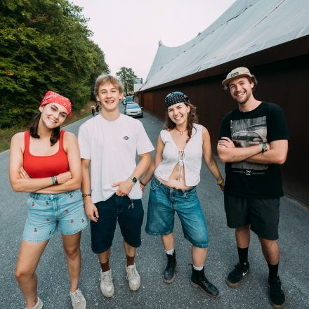 Outback Festival 2026 - Donnerstag
