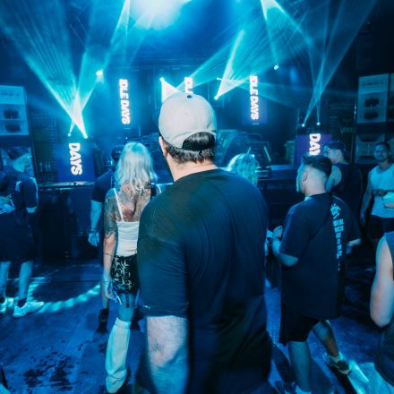Outback Festival 2026 - Donnerstag