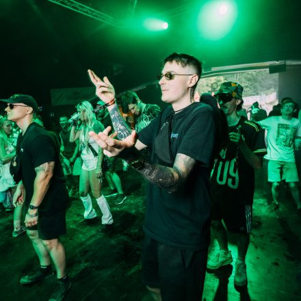Outback Festival 2026 - Donnerstag