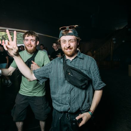 Outback Festival 2026 - Donnerstag
