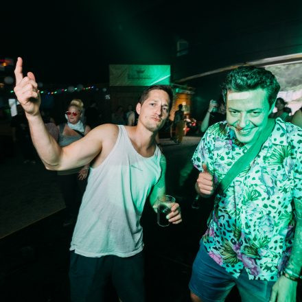 Outback Festival 2026 - Donnerstag