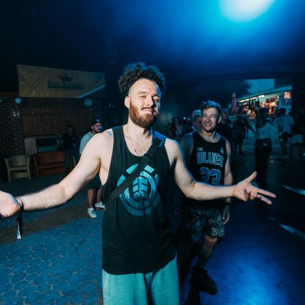 Outback Festival 2026 - Donnerstag
