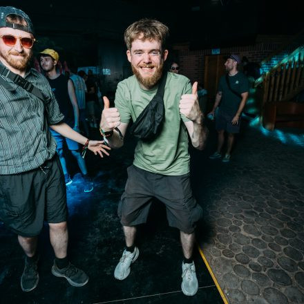 Outback Festival 2026 - Donnerstag