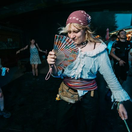 Outback Festival 2026 - Donnerstag
