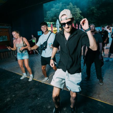 Outback Festival 2026 - Donnerstag