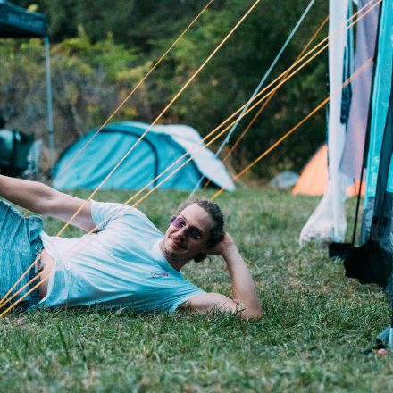 Outback Festival 2026 - Donnerstag