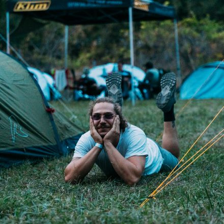 Outback Festival 2026 - Donnerstag