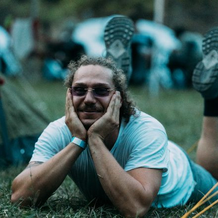 Outback Festival 2026 - Donnerstag