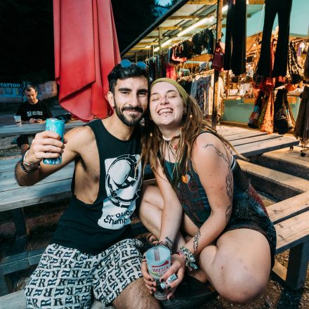 Outback Festival 2026 - Donnerstag