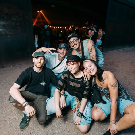 Outback Festival 2026 - Donnerstag