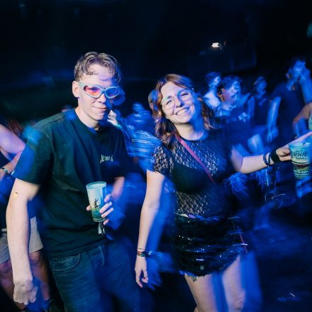 Outback Festival 2026 - Donnerstag