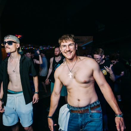 Outback Festival 2026 - Donnerstag
