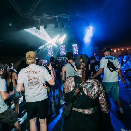 Outback Festival 2026 - Donnerstag