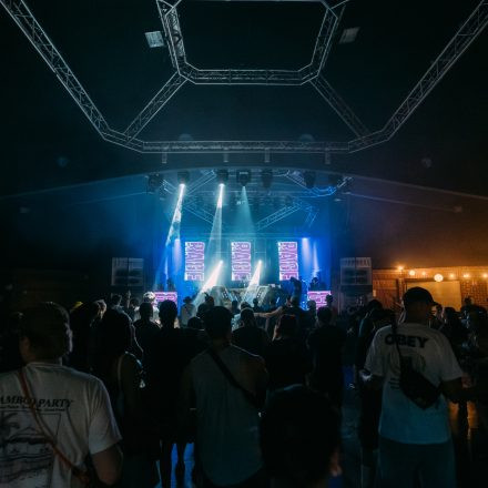 Outback Festival 2026 - Donnerstag