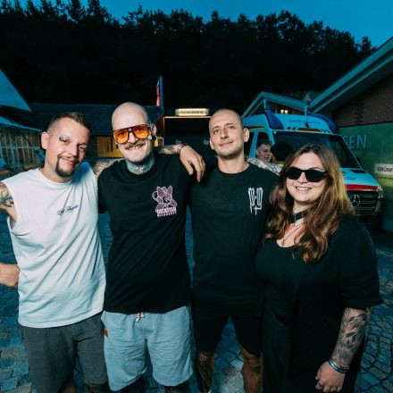 Outback Festival 2026 - Donnerstag