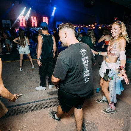 Outback Festival 2026 - Donnerstag