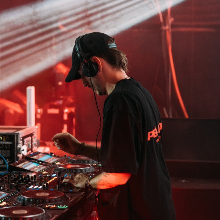 Outback Festival 2026 - Donnerstag