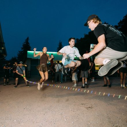 Outback Festival 2026 - Donnerstag