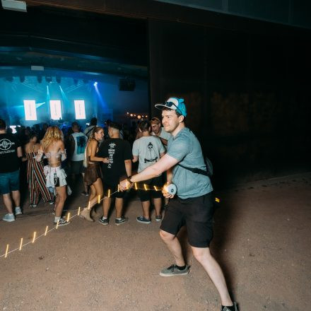 Outback Festival 2026 - Donnerstag
