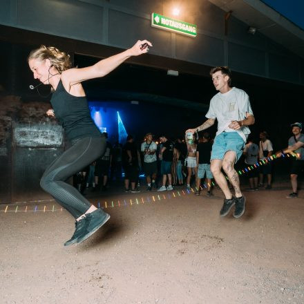 Outback Festival 2026 - Donnerstag