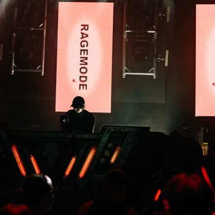 Outback Festival 2026 - Donnerstag