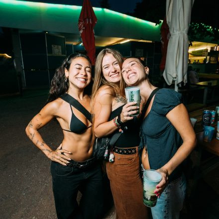 Outback Festival 2026 - Donnerstag