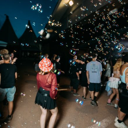 Outback Festival 2026 - Donnerstag