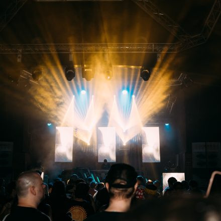 Outback Festival 2026 - Donnerstag