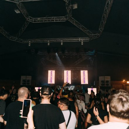 Outback Festival 2026 - Donnerstag