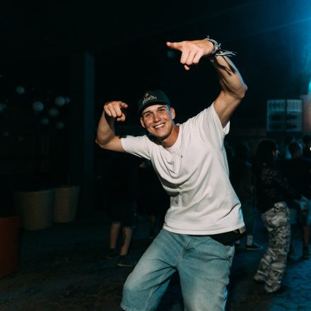 Outback Festival 2026 - Donnerstag