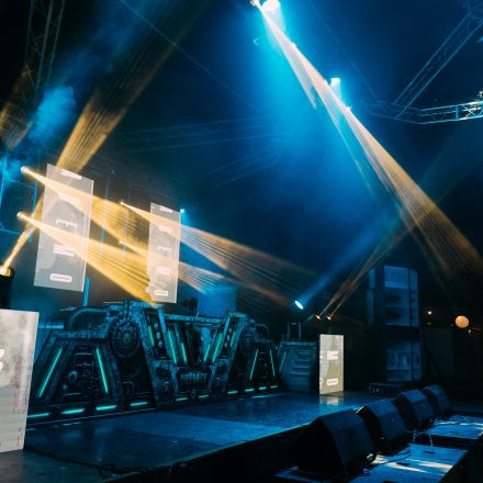 Outback Festival 2026 - Donnerstag