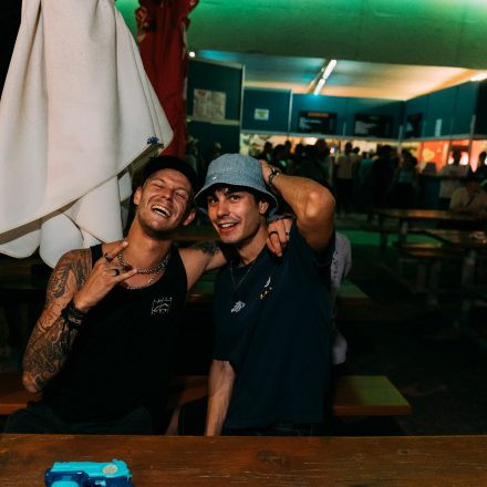 Outback Festival 2026 - Donnerstag