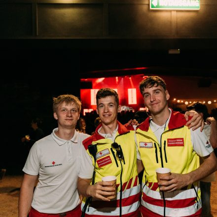 Outback Festival 2026 - Donnerstag