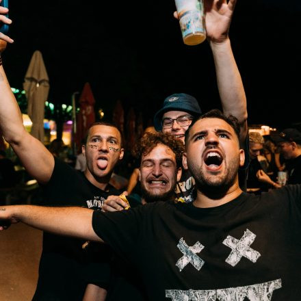 Outback Festival 2026 - Donnerstag