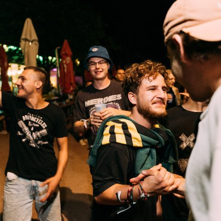 Outback Festival 2026 - Donnerstag