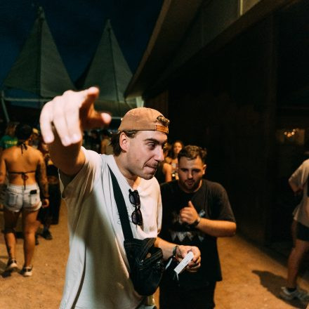 Outback Festival 2026 - Donnerstag