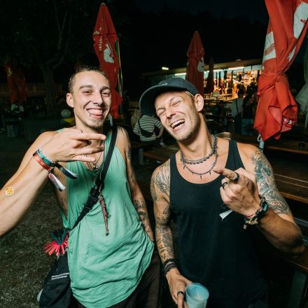 Outback Festival 2026 - Donnerstag