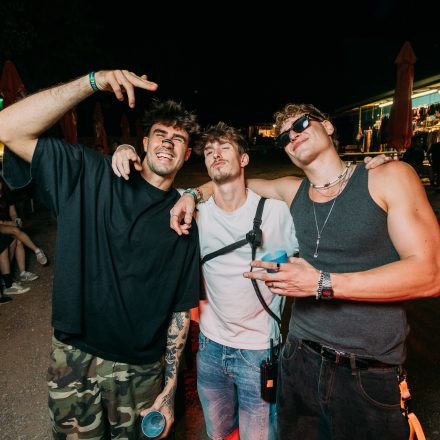 Outback Festival 2026 - Donnerstag