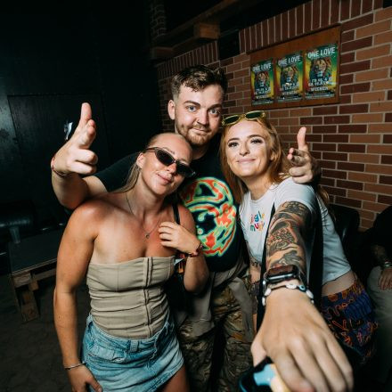 Outback Festival 2026 - Donnerstag