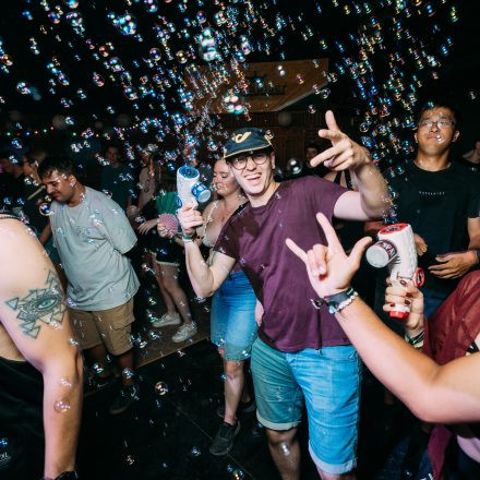 Outback Festival 2026 - Donnerstag