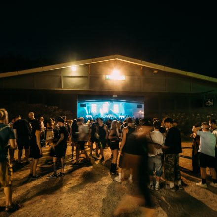 Outback Festival 2026 - Donnerstag