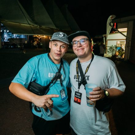 Outback Festival 2026 - Donnerstag