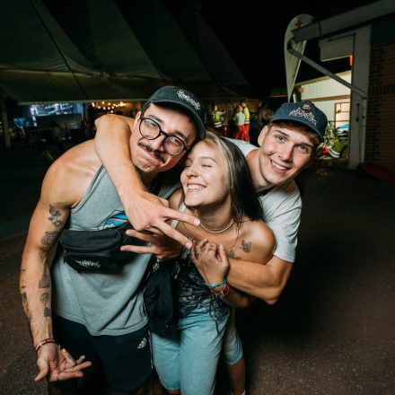 Outback Festival 2026 - Donnerstag