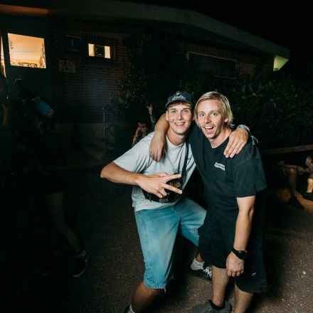 Outback Festival 2026 - Donnerstag