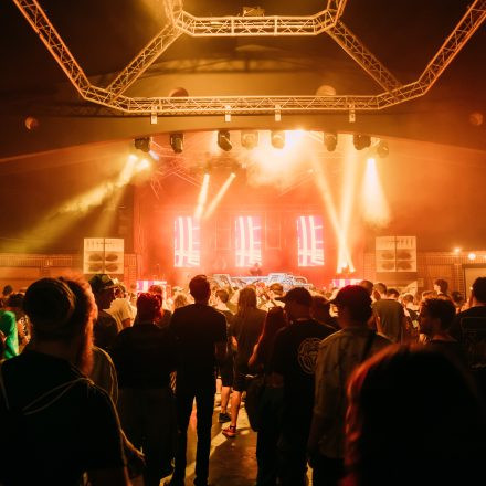 Outback Festival 2026 - Donnerstag